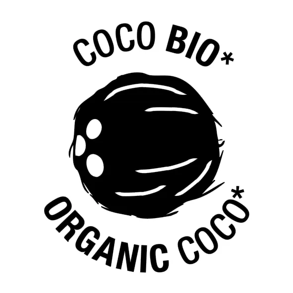 HEI POA Gel douche Bio Coco Soin corps Coco