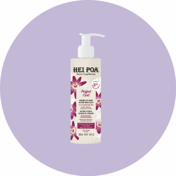 Crème-en-Soin boucles