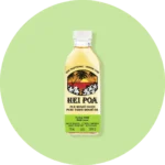 HEI POA Pur Monoï Tiaré Huile de monoï