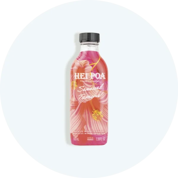 HEI POA Monoï Tamure - Edition Limitée Huile de monoï