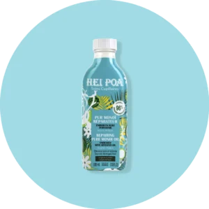 HEI POA Pur Monoï Réparateur Huile de monoï cheveux