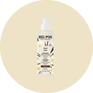 HEI POA Shampooing Detox Soin cheveux