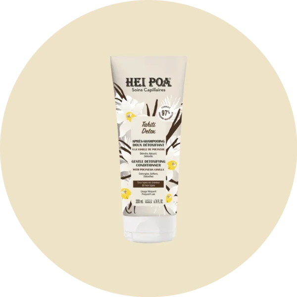 HEI POA Après-shampoing Soin cheveux