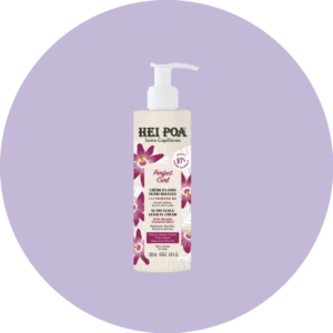HEI POA Crème-en-Soin boucles Soin cheveux