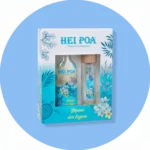 HEI POA Coffret Monoï des lagons Coffrets