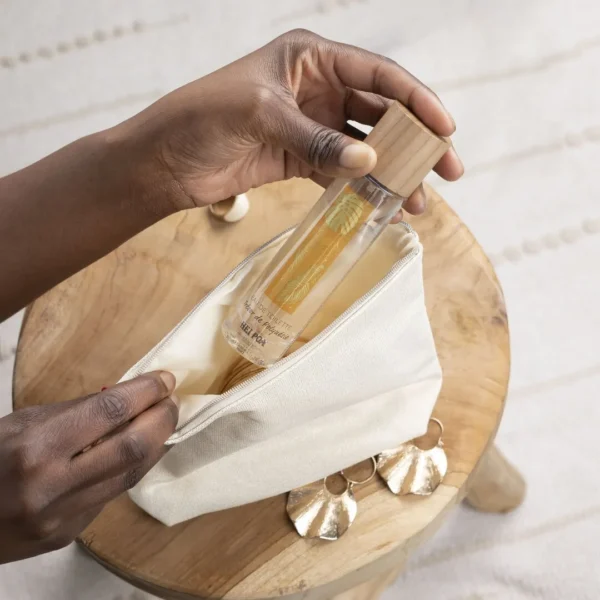 Ambiances Eau de toilette Trésor de Polynésie Parfum monoï