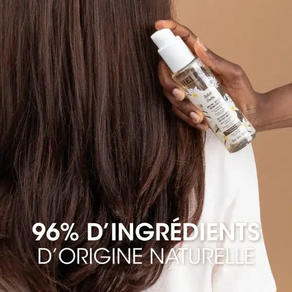 HEI POA Spray démêlant cheveux Soin cheveux