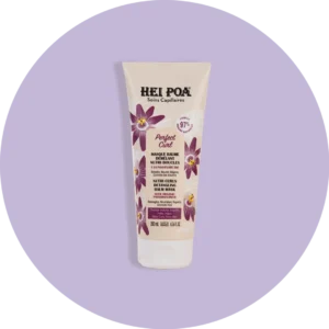 HEI POA Masque démêlant boucles - Passiflore Bio Soin cheveux